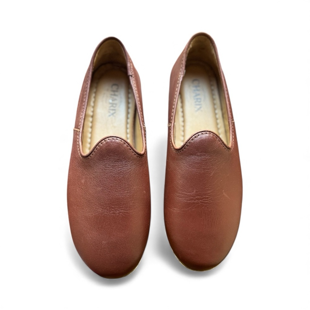Charix Slip-On